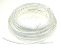 PE10CI20MW LLDPE- PEX TILLØBSSLANGE   20 METER RULLE HVID