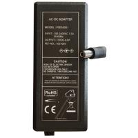 15V-4,0A PSE50051 EU Netdel til Toshiba laptop 60W