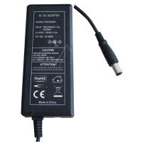CLASSIC 19V-3,5A-65W PSE50060 EU LADER/STRØMADAPTER TIL HP/COMPAQ LAPTOP 65W