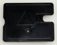 MAZ61972004 Deksel til fot