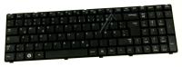 BA59-02812C TYSK SAMSUNG TASTATUR/KEYBOARD