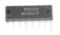 M62501P 0IMI625010A IC-KRETS