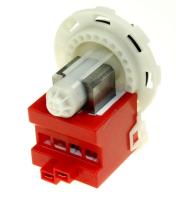 COPRECI EBS2556-3404 AFLØBSPUMPEMOTOR COPRECI