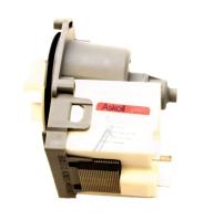 M325 RS0813 Askoll universalpump med bajonett och bakanslutning