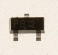 SOUND UNITED KRA102S 00D2690184907 TRANSISTOR TR. KRA102S-RTK