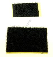 SAMSUNG BN60-00236A ABSTANDHALTER DUAL LOCK UC9000 25MM 35MM TRANSPARENT