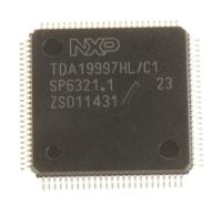 LG TDA19997HL/C1  IC,ANALOG KONTAKTER/BRYTER