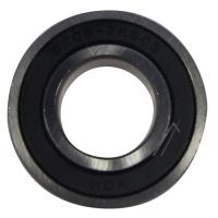 6206-2RS 300699 Kulelager 6206-2RS-C3