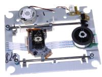 JVC AH5901184A MECHA-ENHED TH-SW5Q