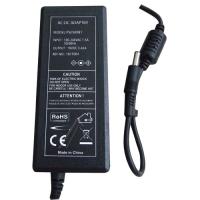 19V-3,42A-65W PSE50081 EU Lader/strømadapter