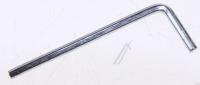 37005193 INSEXNYCKEL (SEXKANTIG) 2,5MM