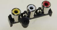 EAG60968101 PHONO HANSTIK