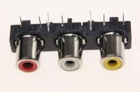 EAG61007601 Phono-kontakt