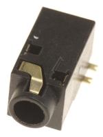 EAG61030002 Bøsning telefon