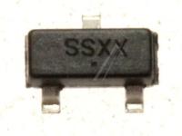EAN60670101 IC, nulstilling