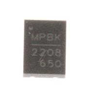 MP2208DL-LF-Z EAN60911601 IC, DC-DC omformer