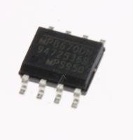 MP8670DN-LF-Z EAN60992901 IC, DC-DC omformer