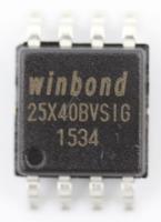 EAN61008501 IC, seriel flashhukommelse