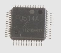 EAN61367101 IC, mikrokontroller