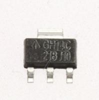 EAN61573601 SPÆNDINGSREGULATOR FAST SPÆNDNING