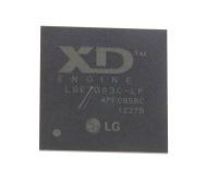 EAN61956101 Display SoC, digital-TV