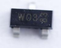 EBK61012501 Bipolar transistor