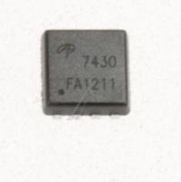 EBK61492001 Felteffekttransistor
