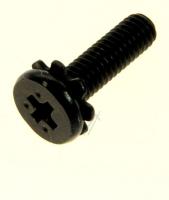 FAB30016124 Skrue for fod