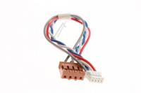 EAD33638805 KABEL/LEDNINGSNET ENKELTVIS