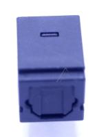 EAG37842006 Optisk glasfiberbøsning