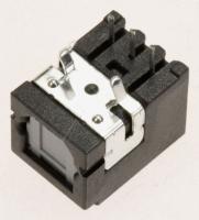 EAG37842007 Fiberoptisk kontakt