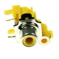 LG EAG61090002 BØSNING TELEFON