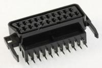 EAG62810301 Bøssing SCART