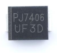 EAH61233501 Diode, ensretter