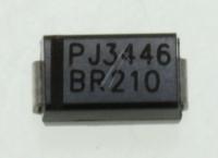 BR210 EAH61533501 Schottky-diode