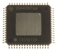 TAS5612APHDR EAN60995802 IC, effektforsterker