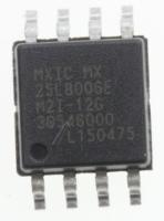 IC,SERIAL FLASH MEMORY 8MBIT 8M X 1BIT 2.7VTO3.6V