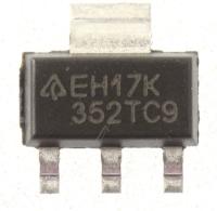 IC,SPANNUNG REGULATOR