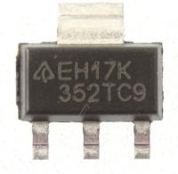 EAN61507501 IC spenningsregulator