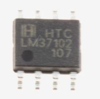 LG SPENNINGS REGULATOR