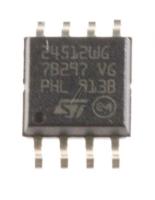 LG EAN43349002 IC EEPROM