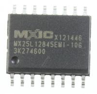 LG EAN60916101 IC, SERIEL FLASHHUKOMMELSE