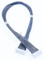 EAD60958301 Enkel sele
