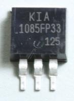 EAN60906401 SPÆNDINGSREGULATOR FAST SPÆNDNING