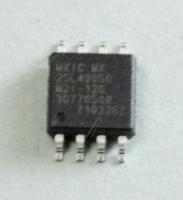 LG EAN61009401 IC, SERIAL FLASH MEMORY