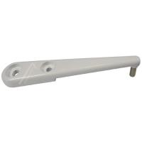 VESTEL 37015367 ÖVRE GÅNGJÄRN, VIT