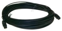Ljusledarkabel (Ø=2,2mm)10m