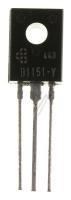 SAMSUNG 0502-000403 TR-POWER KSB1151,PNP,-60V,-60V5A,1.3W