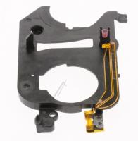 AD97-04500A Kokoonpano suojus kela SUS+ETC, DE-10, kokoonpano