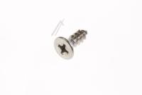 6002-000525 Selvtappende skrue FH + 1 M4 L12